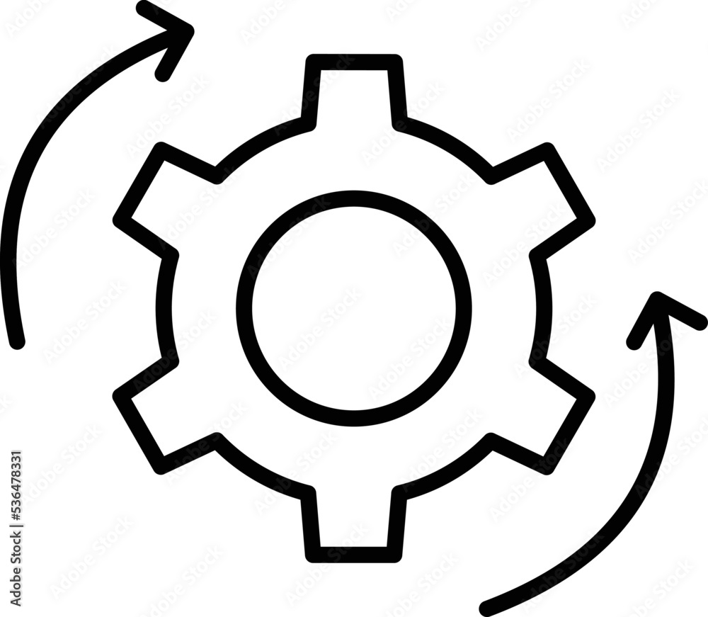 Upgrade setting Vector Icon which is suitable for commercial work and easily modify or edit it
Upgrade setting Vector Icon which is suitable for commercial work and easily modify or edit it