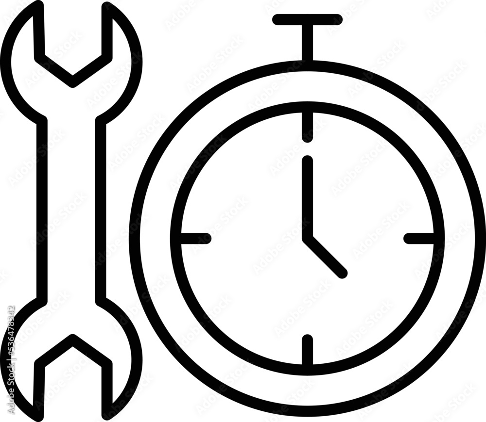 Repairing Tools Vector Icon which is suitable for commercial work and easily modify or edit it
Repairing Tools Vector Icon which is suitable for commercial work and easily modify or edit it