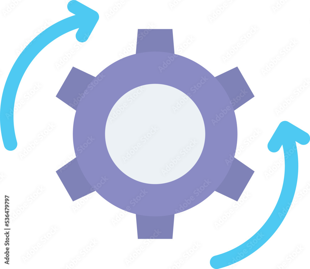 Upgrade setting Vector Icon which is suitable for commercial work and easily modify or edit it
Upgrade setting Vector Icon which is suitable for commercial work and easily modify or edit it