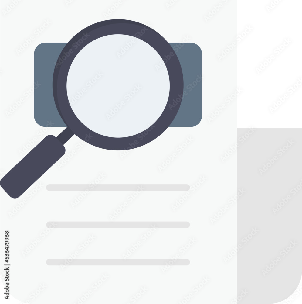 Search Content Vector Icon which is suitable for commercial work and easily modify or edit it
Search Content Vector Icon which is suitable for commercial work and easily modify or edit it