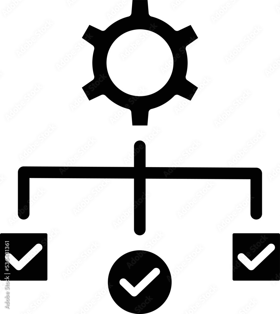 Business Management Vector Icon
Business Management Vector Icon