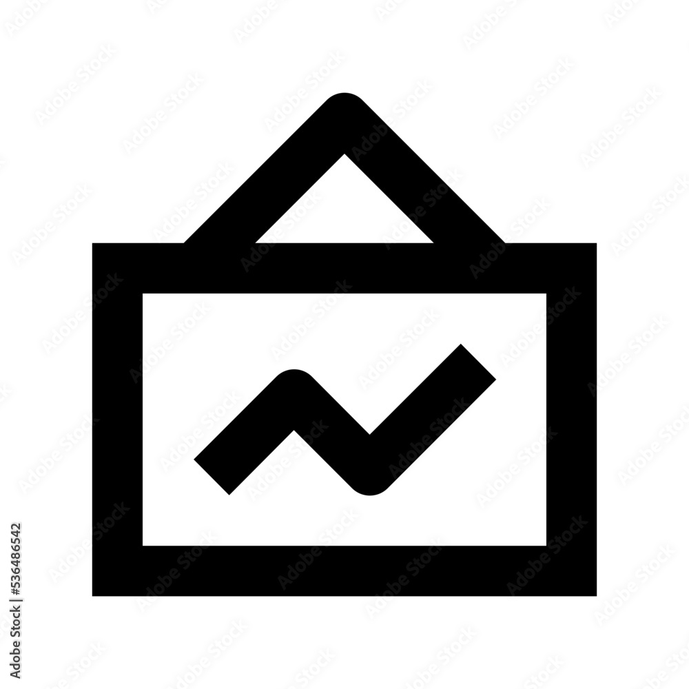 Seo Analyzer Flat Vector Icon Seo Analyzer Flat Vector Icon