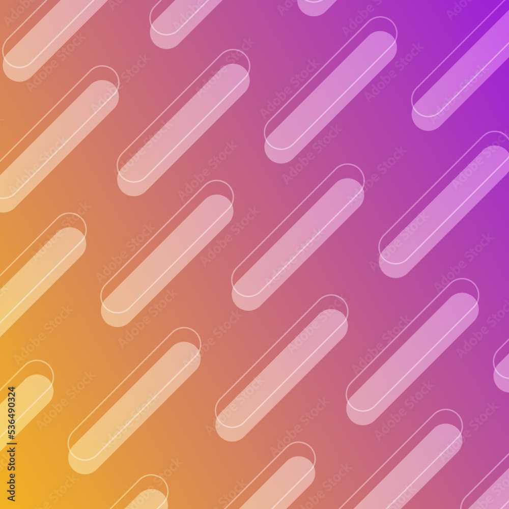 geometric background with yellow and purple gradations geometric background with yellow and purple gradations