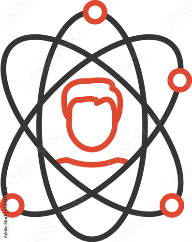 React User Vector Icon
