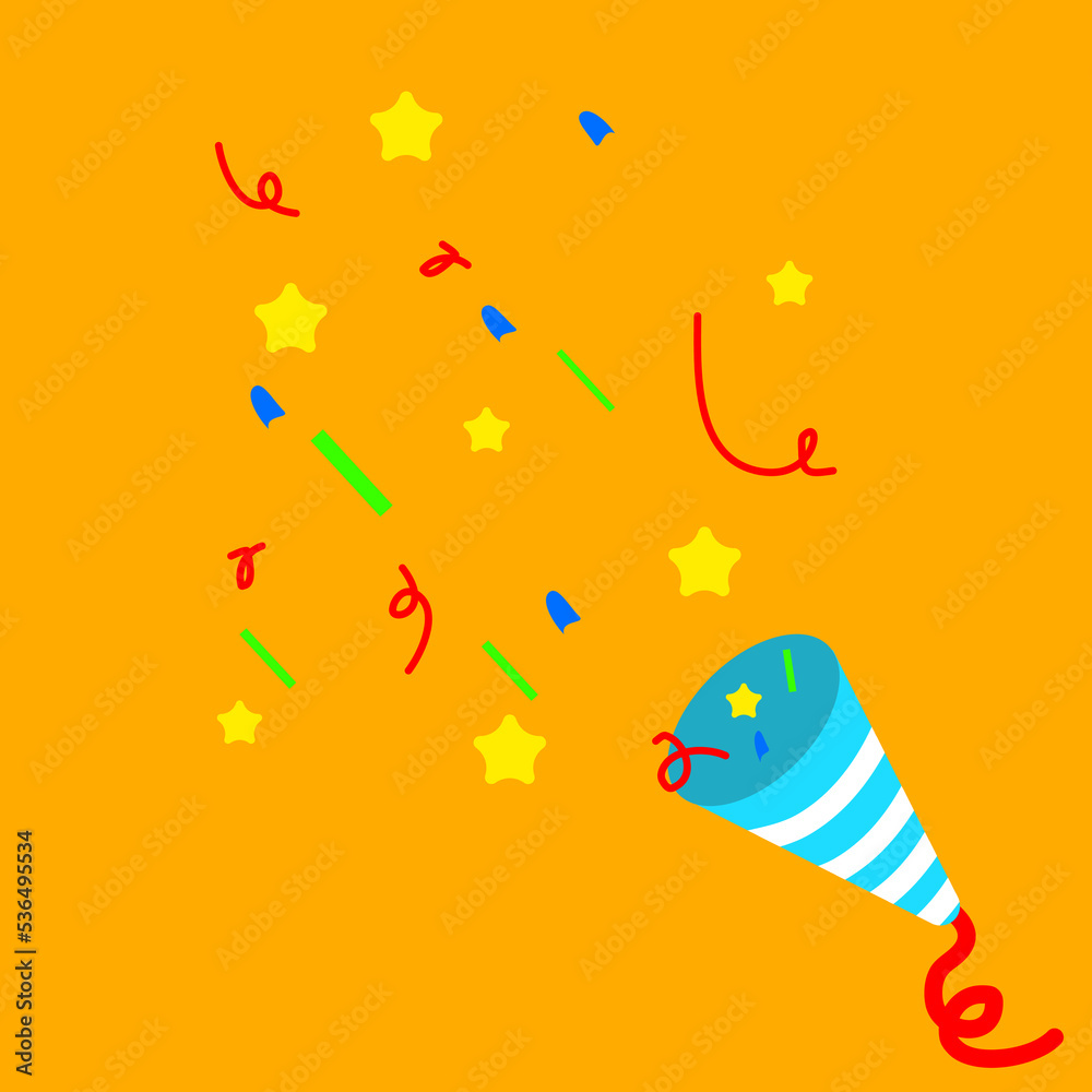 Fireworks celebrate various parties such as birthday parties. Fireworks celebrate various parties such as birthday parties.