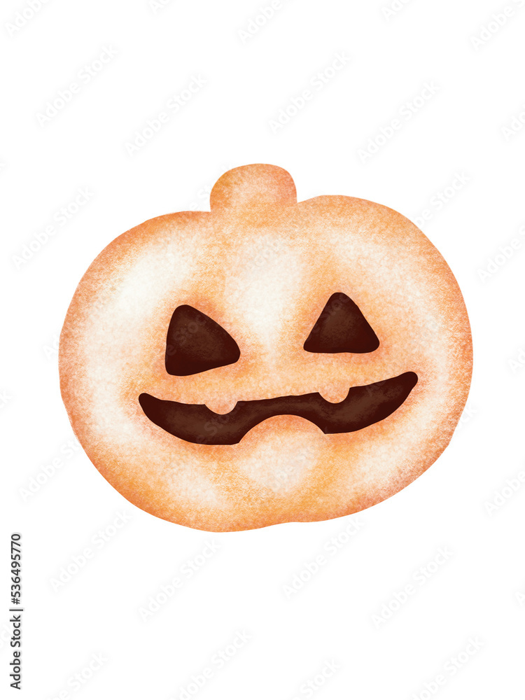 Illustration halloween cookies isolated png. Illustration halloween cookies isolated png.