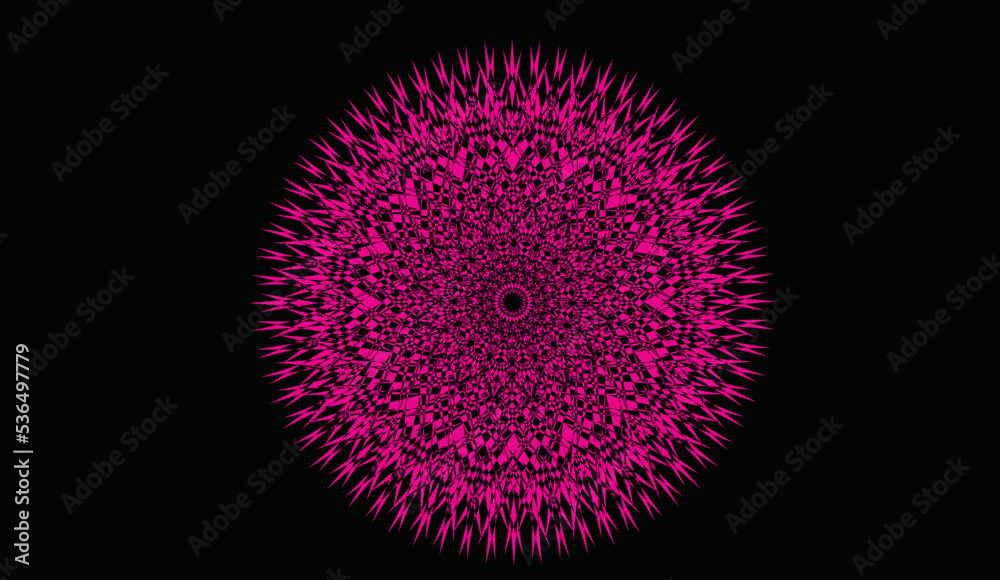 abstract purple circle abstract purple circle