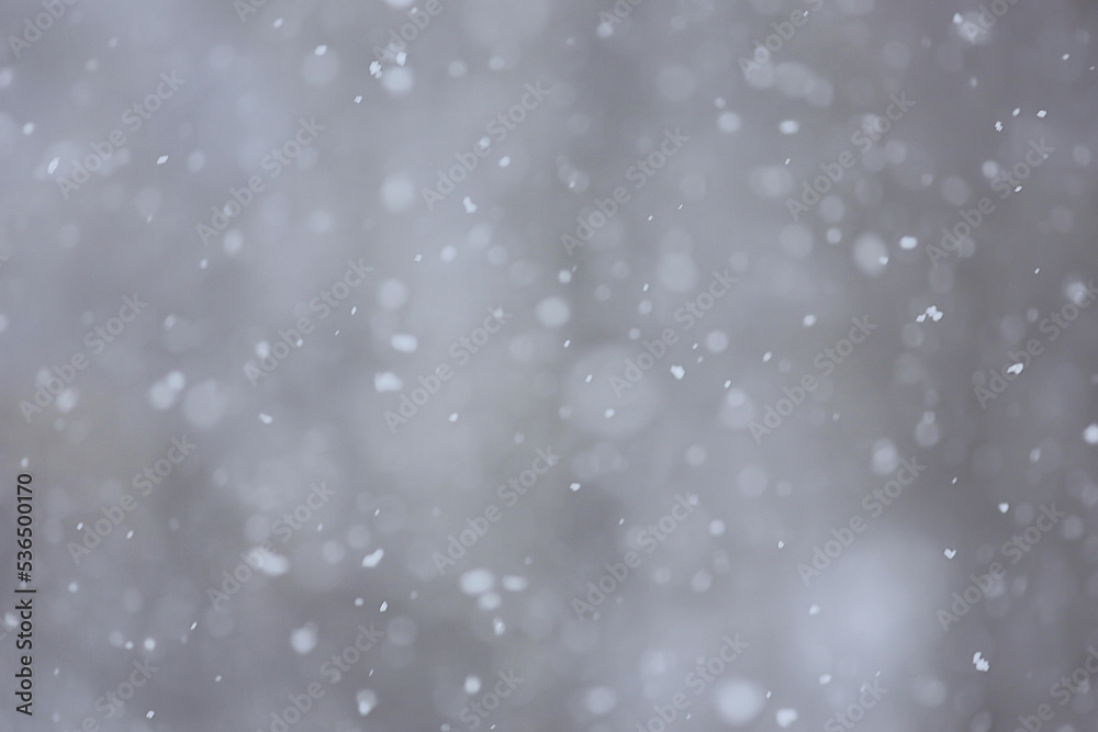 abstract background snowfall overlay winter christmas seasonal snow