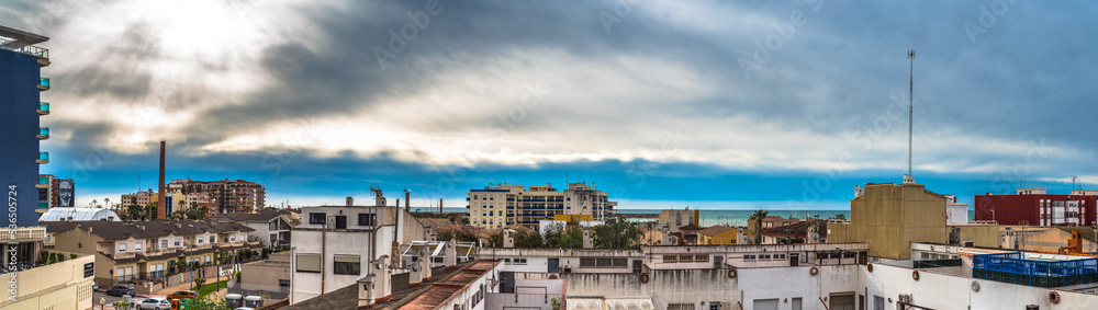 Vinaroz, Castellón