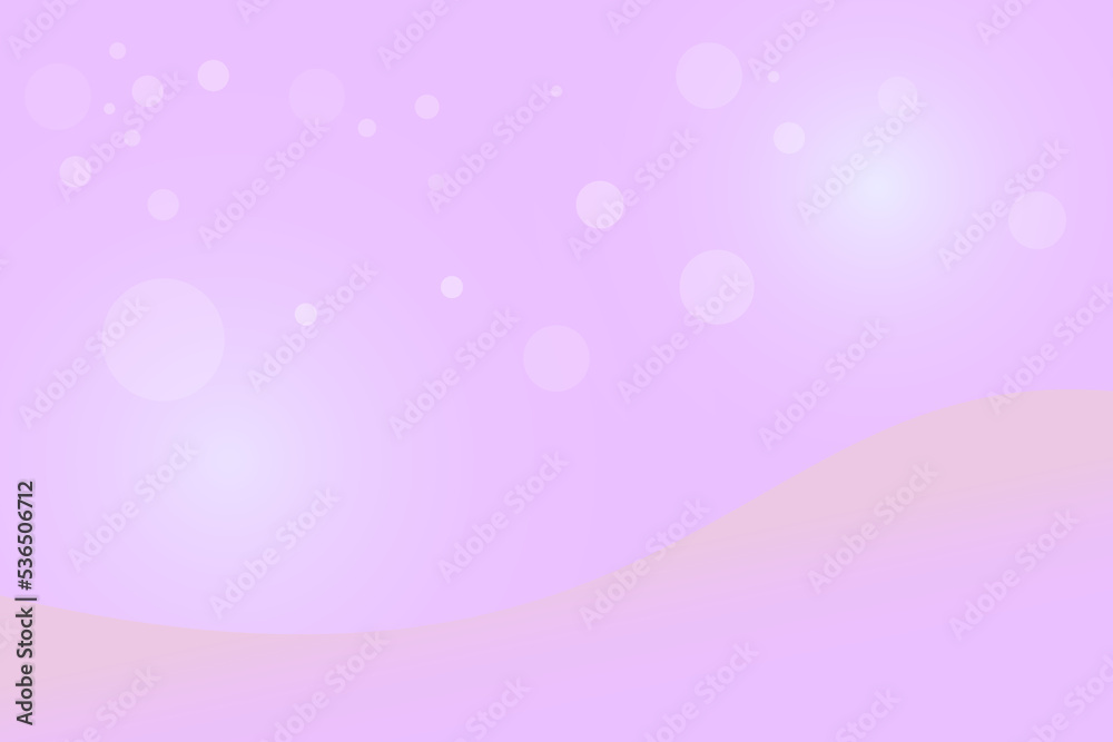 Light pink vector background. Vector illustration.