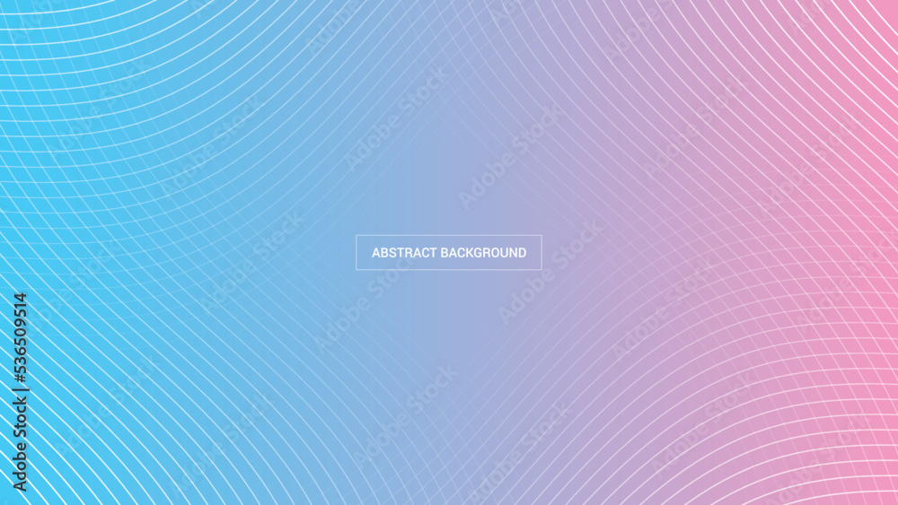 Abstract background with business lines Abstract background with business lines