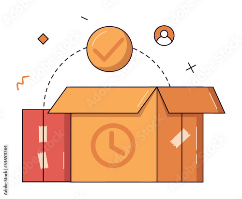 Timebox