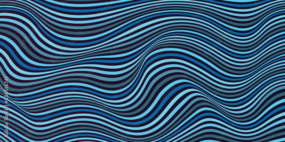 colorful line wave abstract background colorful line wave abstract background