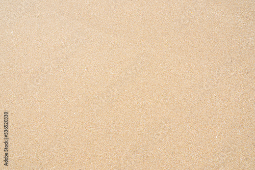 Clean smooth sand texture, wet sandy textured, tropical background