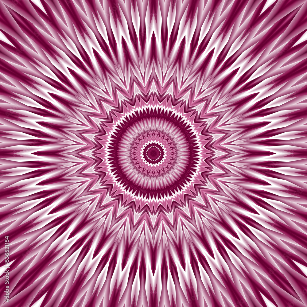 3d effect - abstract polygonal geometric fractal pattern 3d effect - abstract polygonal geometric fractal pattern