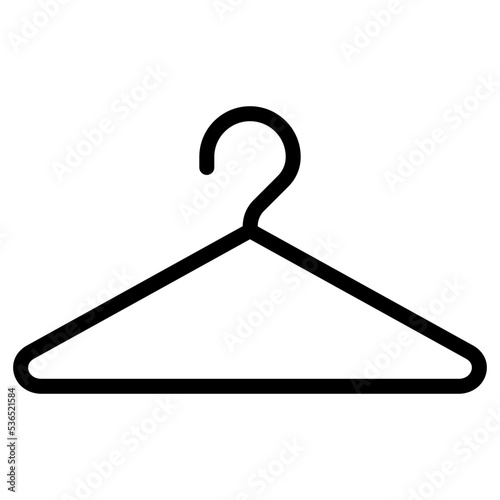 hangers icon