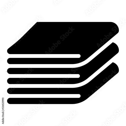 towel icon