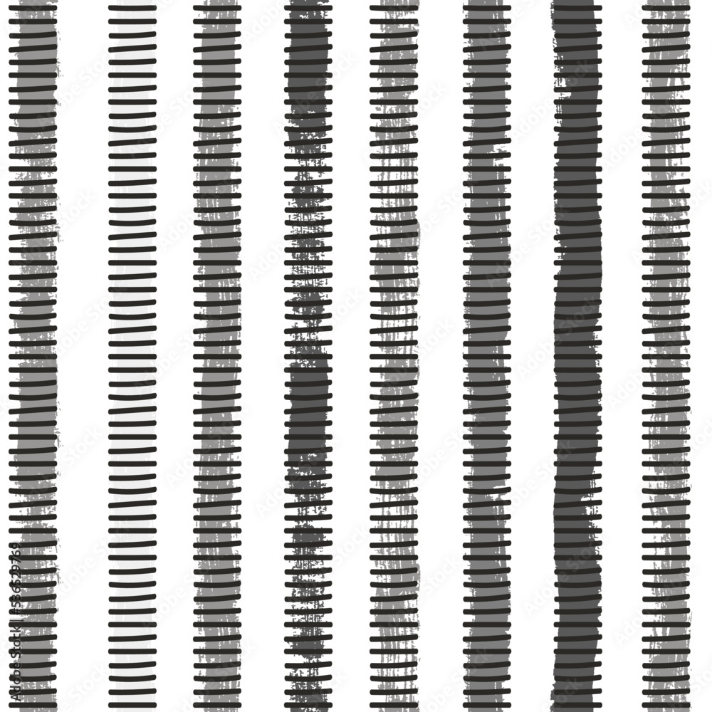Ethnic boho vector seamless pattern. Tribal stripes background, nude lines stitch weave, maya, aztec ornament. rug textile shabby print texture Ethnic boho vector seamless pattern. Tribal stripes background, nude lines stitch weave, maya, aztec ornament. rug textile shabby print texture