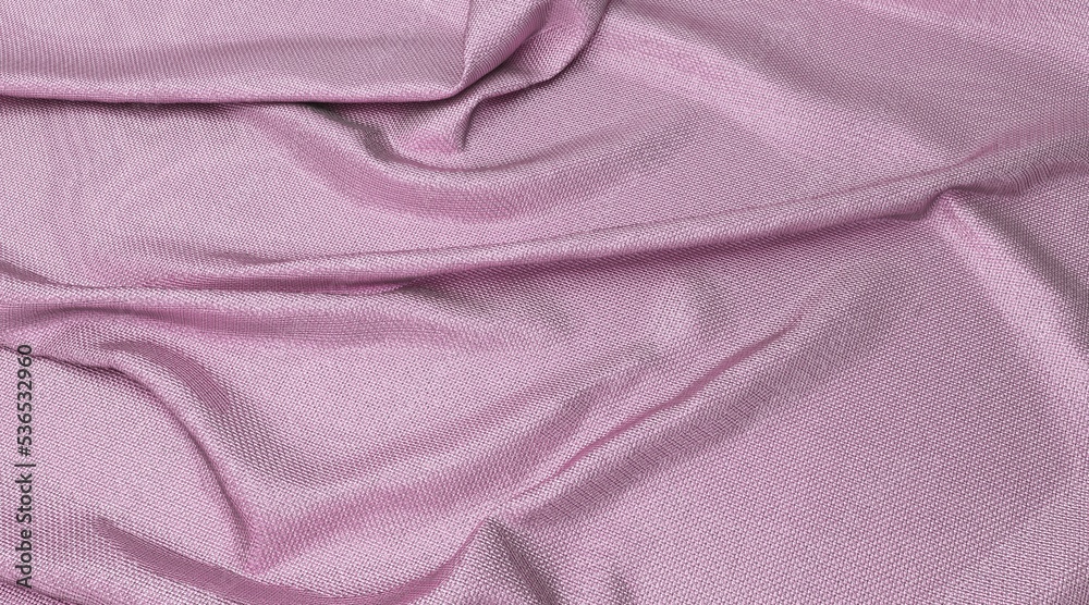 digital soft pink woven linen cloth texture 3D Rendering digital soft pink woven linen cloth texture 3D Rendering