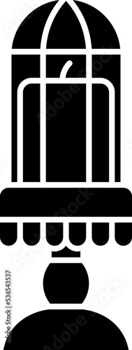 candle  icon