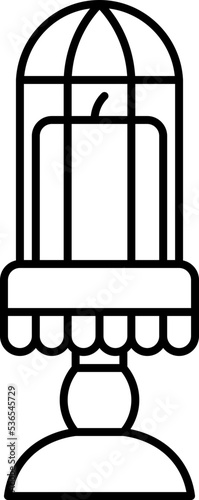candle  icon
