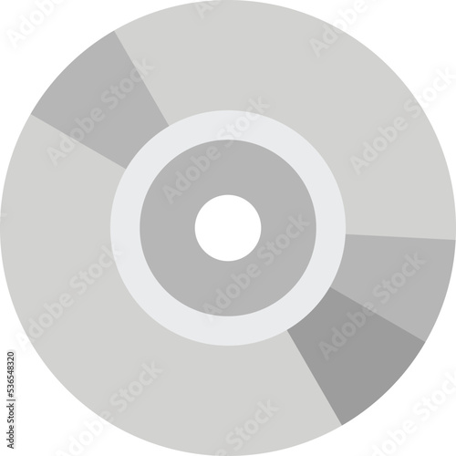 disc  icon
