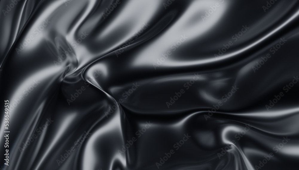 Fototapeta premium Abstract 3D Background