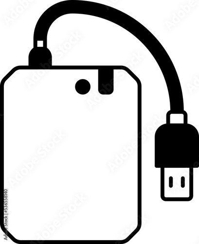 drive  icon