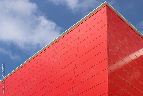Geometric architectural details in the construction of buildings and structures in Israel.