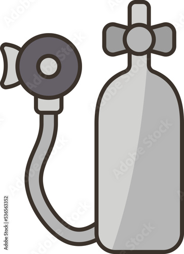 oxygen  icon