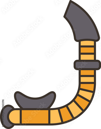 snorkel  icon