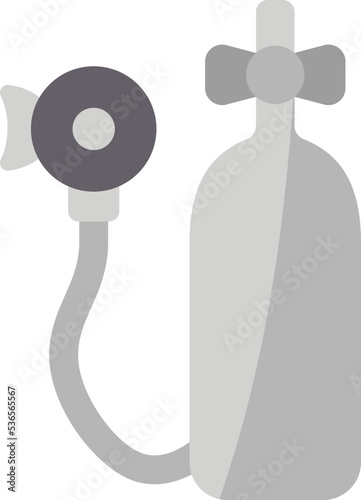 oxygen  icon