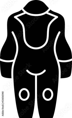 diving  icon