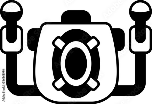 camera  icon