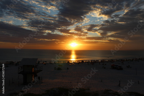 Playa grande