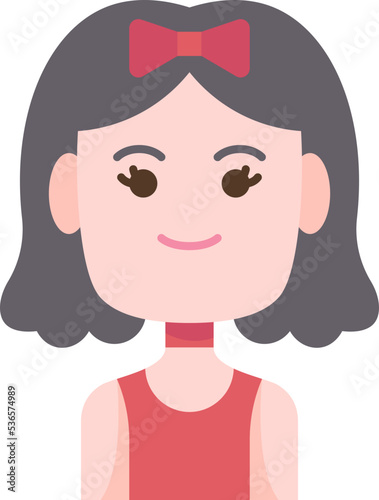 daughter  icon