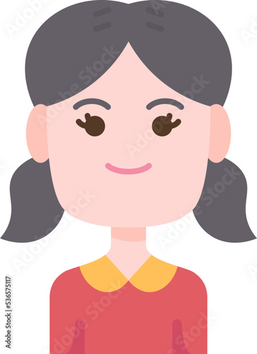 sister  icon