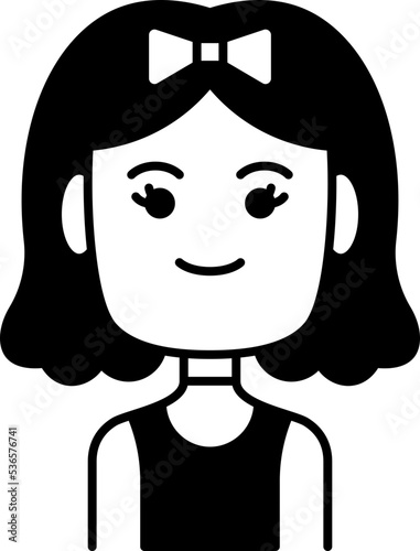 daughter  icon
