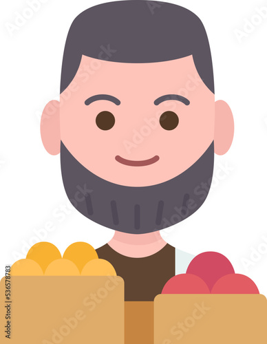 merchant  icon