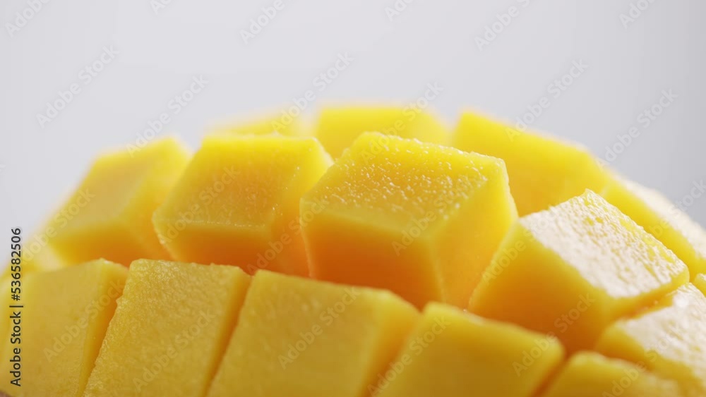 sweet mango