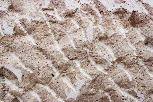 Stone background texture. Desgin for web, card, poster etc. Pattern of stone wall.