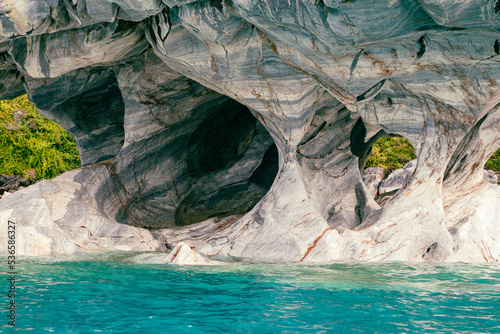 CAPILLA DE MARMOL