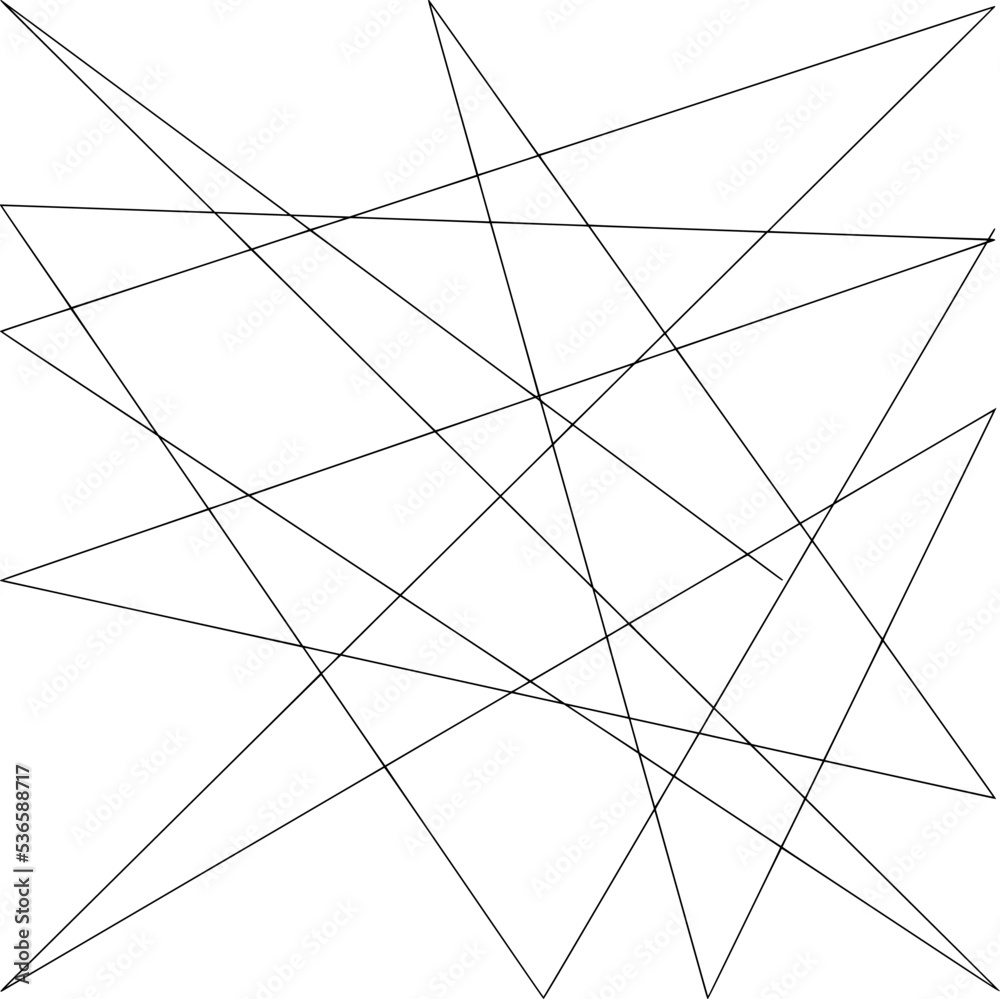 abstract background with lines