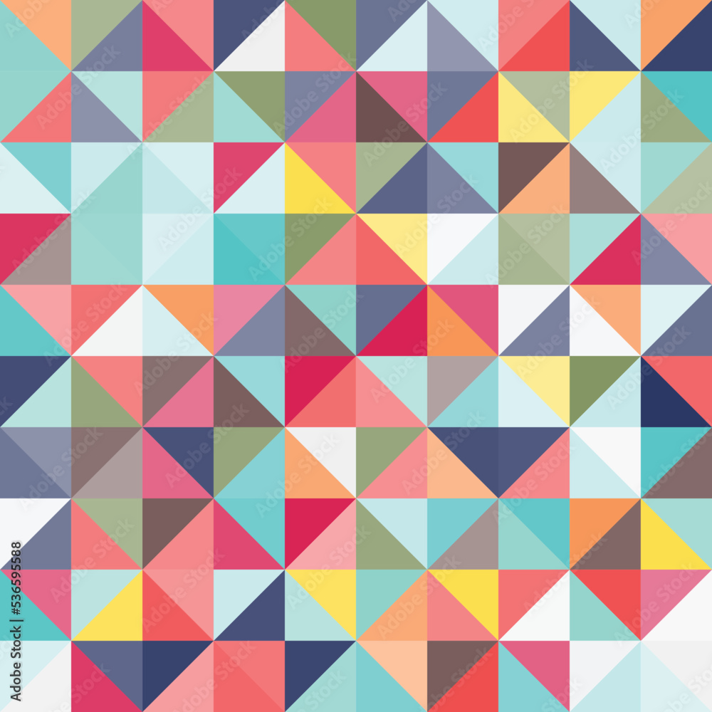 Abstract Bauhaus geometric pattern background, vector circle, triangle and square lines color art design. Colorful Bauhaus pattern background Abstract Bauhaus geometric pattern background, vector circle, triangle and square lines color art design. Colorful Bauhaus pattern background