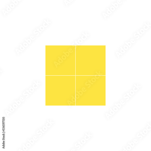 Tetris Shape