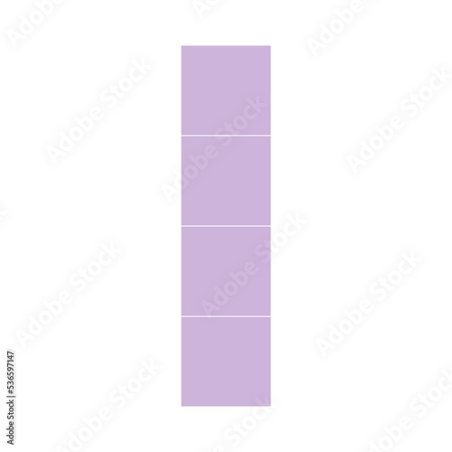 Tetris Shape