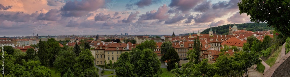 Prague Czech Republic 2022