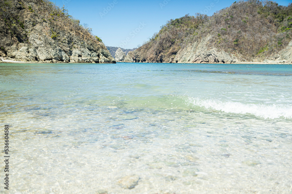 Tortuga Island - Costa Rica