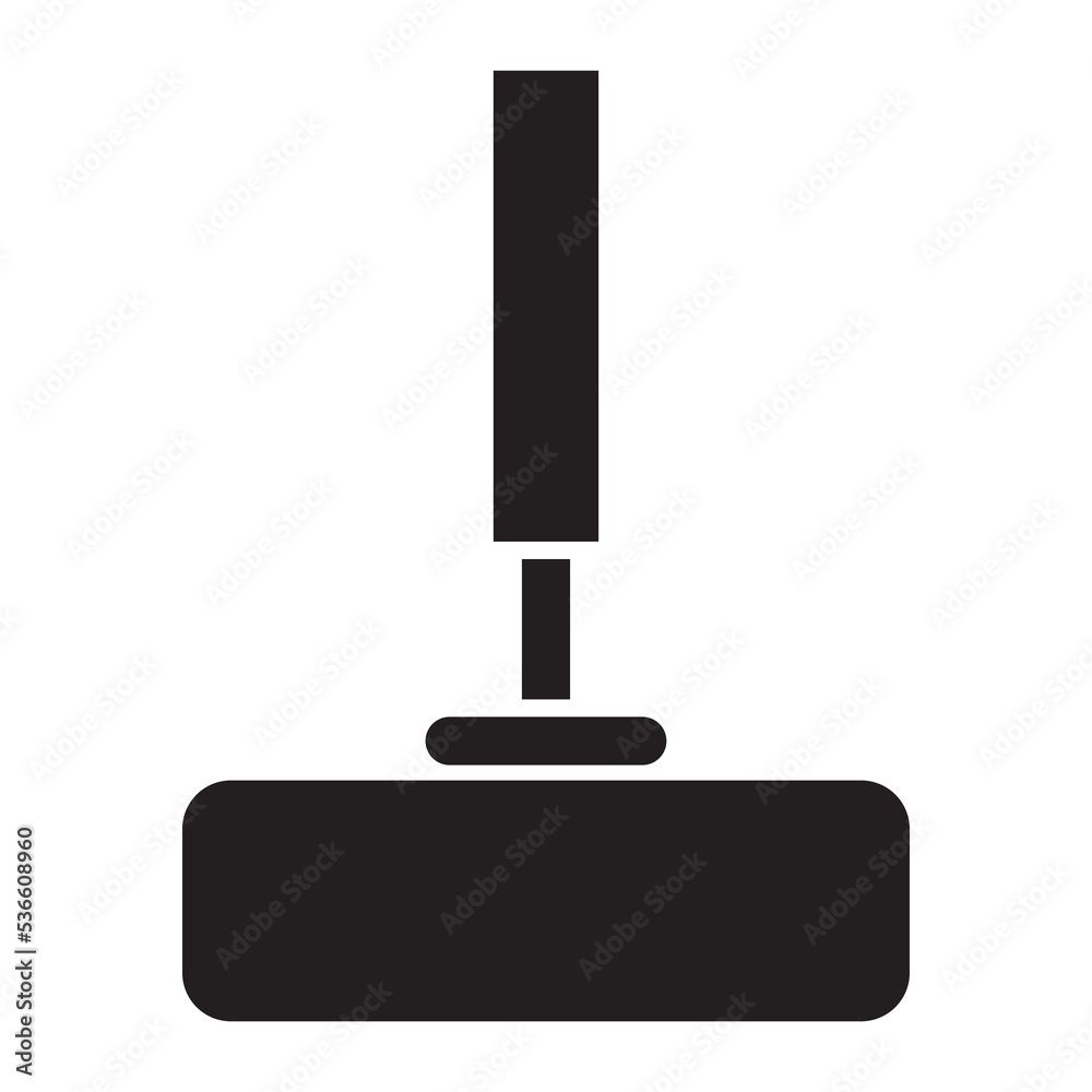 Video Gaming Controller icon vector design template Video Gaming Controller icon vector design template