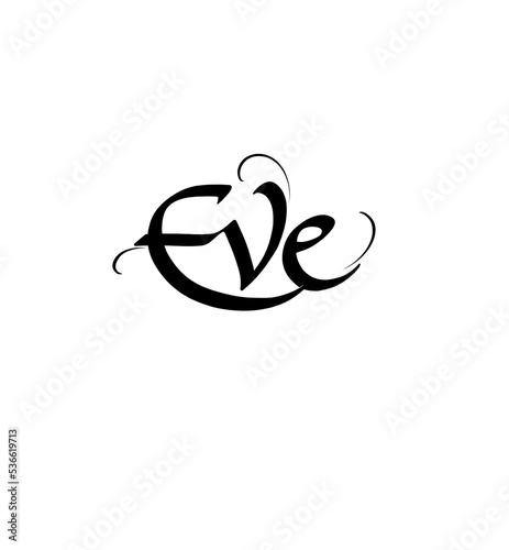 Eve, female name